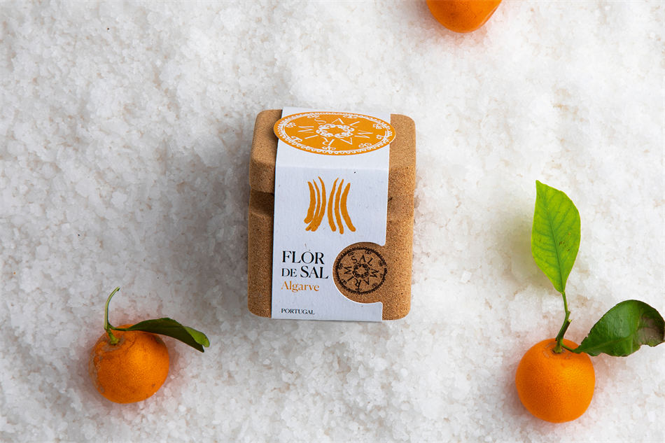 SALMARIM 調味品包裝設計 SALMARIM 調味品包裝設計