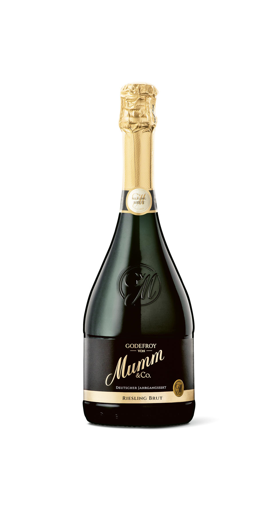 Godefroy by Mumm 洋酒包裝設計 Godefroy by Mumm 洋酒包裝設計