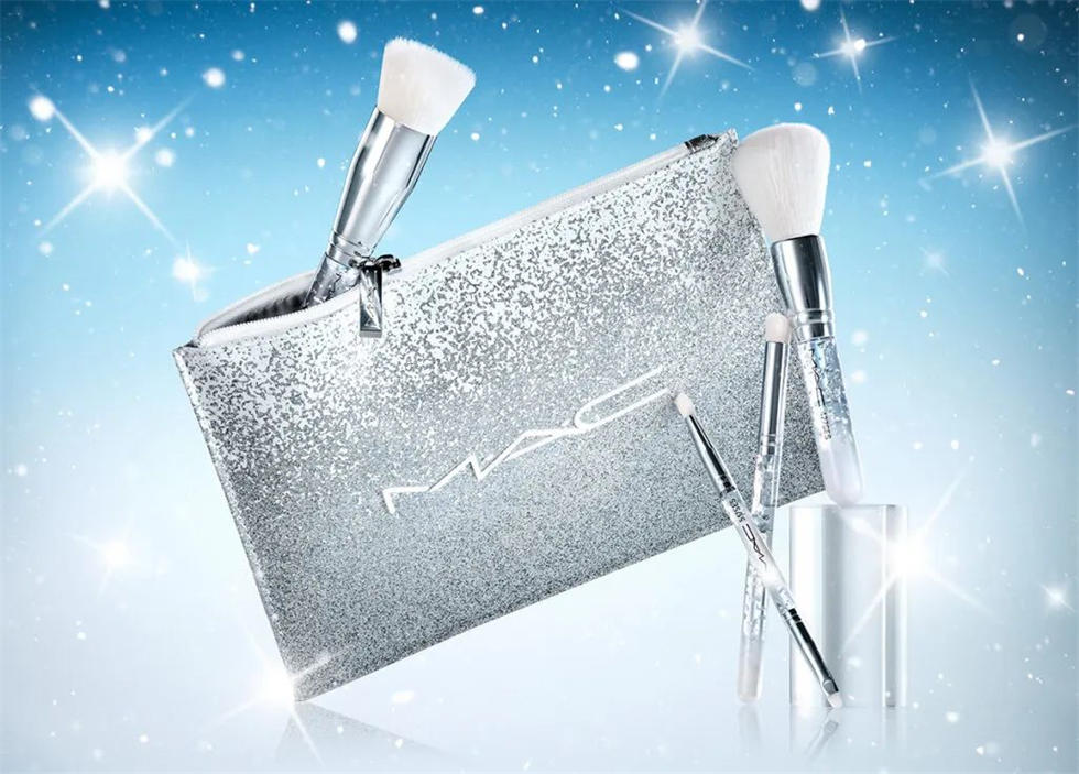 魅可2023年節日限定刷具包裝設計 魅可2023年節日限定刷具包裝設計