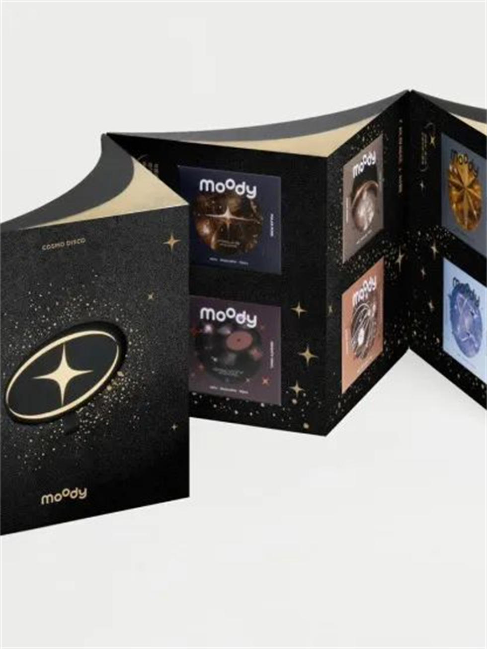 moody限定禮盒包裝設(shè)計(jì) moody限定禮盒包裝設(shè)計(jì)