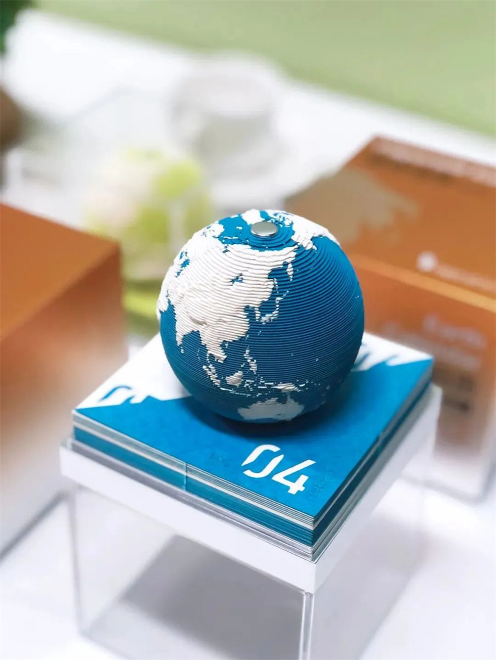 Paperwill2024年日歷設計